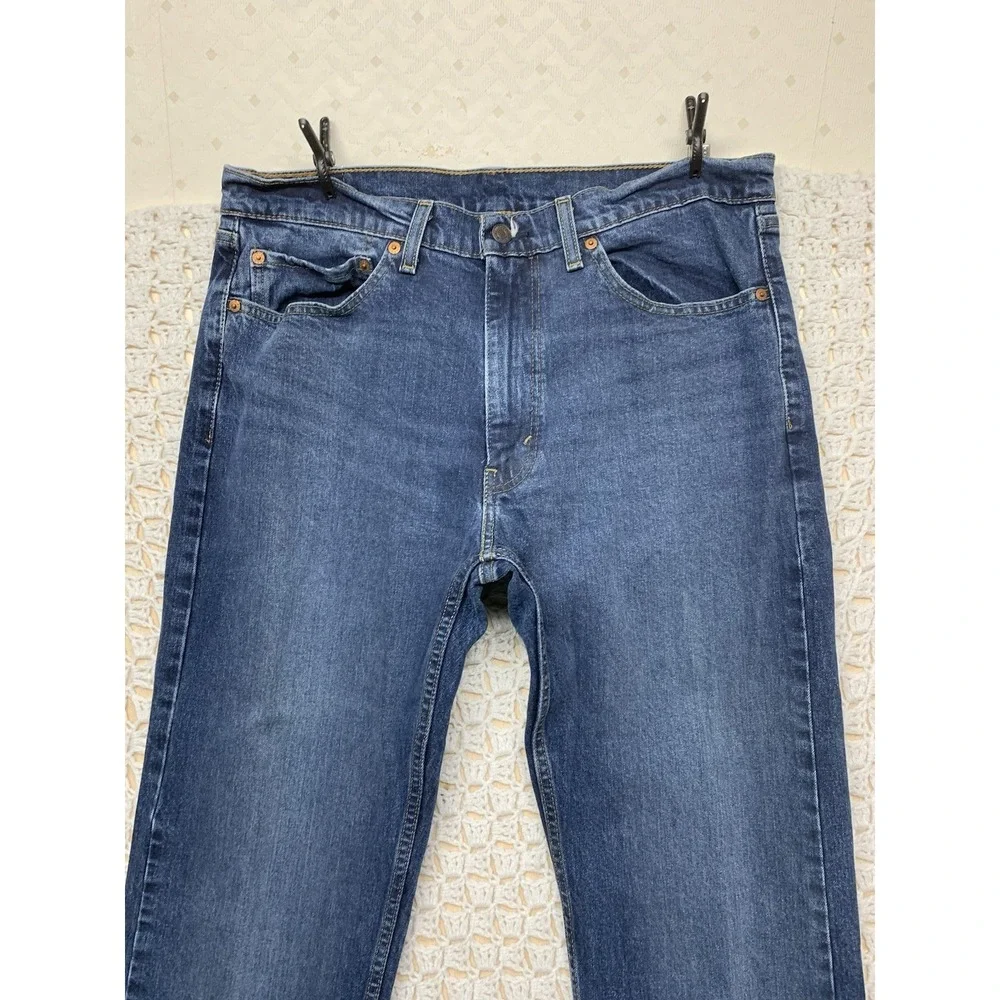 Levis please check